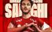 محمدحسین صادقی,پیوستن محمدحسین صادقی به پرسپولیس