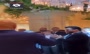 فیلم/ رقص و تک‌دست مازنی قهرمانان کشتی در عروسی حسن یزدانی