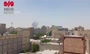 فیلم/ حمله اسرائیل به اطارف پالایشگاه تبریز