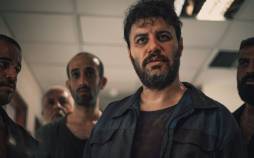 سریال وحشی,فصل دوم سریال وحشی
