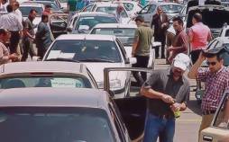 قیمت خودرو,افزایش قیمت خودرو در ۱۷ خرداد سال 1404