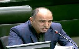 انتقاد تند یک نماینده مجلس از اظهارات همتی و میرسلیم: عدهای در داخل با اظهارنظرهای بیجای خود به نظام ضرباتی میزنند عبدالحکیم آق ارکاکلی,انتقاد تند یک نماینده مجلس از اظهارات همتی و میرسلیم