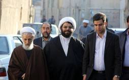 دستگیری دو پسر «کاظم صدیقی» در پی تخلفات و زدوبندهای مختلف کاظم صدیقی,بازداشت پسران کاظم صدیقی