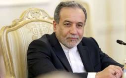 عراقچی: به زودی جواب مناسب به پیشنهاد آمریکا داده خواهد شد عباس عراقچی,وزیر خارجه ایران