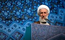 کاظم صدیقی,امام جمعه تهران
