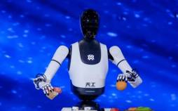 ربات,ربات RoboBrain 2.0 چین
