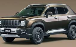 هوندا WR-V,هوندا WR-V با کیت Reverb