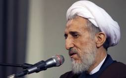 کاظم صدیقی,امام جمعه تهران