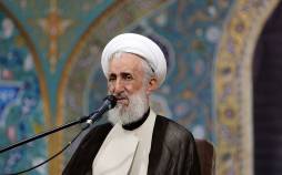 کاظم صدیقی,امام جمعه تهران