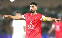 امید عالیشاه,قطعی شدن تمدید عالیشاه با پرسپولیس