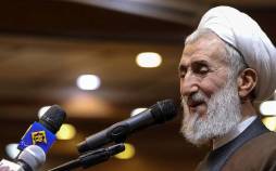 کاظم صدیقی,امام جمعه تهران