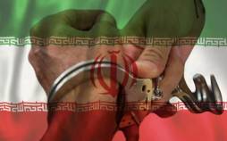 دستگیری جاسوس 13 ساله در اسرائیل,جاسوسی برای ایران در اسرائیل