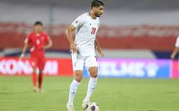 دیدار ایران و کره شمالی,انتخابی جام جهانی 2026