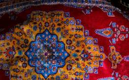 فرش,استخدام بافندگان ایرانی در کشورهای رقیب فرش ایران
