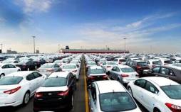 واردات خودرو,تصویب واردات خودرو در هیات دولت