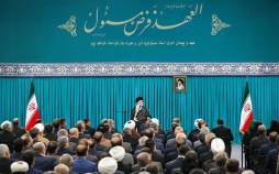 رهبر انقلاب,آیت الله خامنه ای