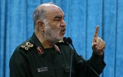 فرمانده کل سپاه,واکنش فرمانده کل سپاه به تهدیدات دشمنان