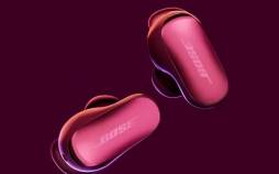 هدفون,هدفون بی‌سیم بوز QuietComfort اولترا نسل دوم