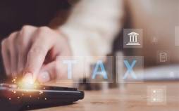 مالیات,تمدید انجام تکالیف مالیاتی