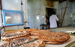 نانوایی,سهمیه آرد نانوایی‌های شمال کشور
