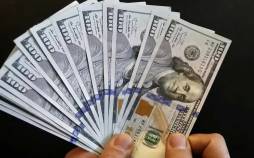 قیمت دلار سکه طلا,قیمت سکه طلا دلار در 5 خرداد 1404