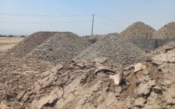 تخریب تمدن ۴ هزار ساله در جیرفت,آثار باستانی جیرفت