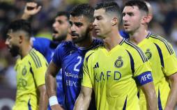 تیم النصر,احتمال حذف النصر از لیگ قهرمانان آسیا