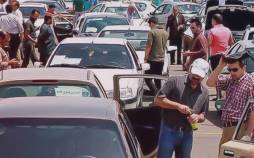 قیمت خودرو داخلی و خارجی,قیمت خودرو در 13 خرداد 1404