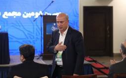 مهدی تاج,رئیس فدراسیون فوتبال