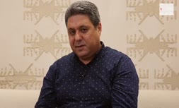 فیلم | بهرام صلواتی: برای اولین بار در تاریخ، جمعیت دانشجویان ایران در خارج از کشور، بیش از ۱۰۰ هزار نفر است