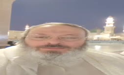 فیلم/ انتقاد غلامرضا قاسمیان از وضعیت جدید در عربستان: دیگر لازم نیست برای قمارخانه، مراکز فحشا و کنسرت به آنتالیا بروید!