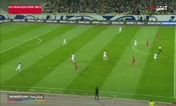 فیلم/ خلاصه دیدار ایران 3-0 کره شمالی (انتخابی جام جهانی 2026)