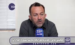 فیلم | گوشت را کیلویی ۲۹۰ هزار تومان از دامدار می‌خرند و کیلویی یک میلیون تومان به مردم می‌فروشند