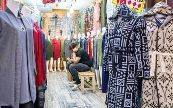 سخنگوی اتحادیه پوشاک: مردم به جای پوشاک دست دوم وارداتی، جنس ایرانی بخرند پوشاک,جنس دست دوم
