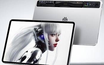 تبلت گیمینگ رد مجیک 3 Pro,تبلت گیم
