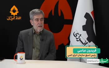فیلم | فریدون عباسی: اگر ایران بخواهد سلاح هسته‌ای بسازد، سلاح هسته‌ای تاکتیکی می‌سازد!