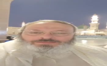 فیلم/ انتقاد غلامرضا قاسمیان از وضعیت جدید در عربستان: دیگر لازم نیست برای قمارخانه، مراکز فحشا و کنسرت به آنتالیا بروید!