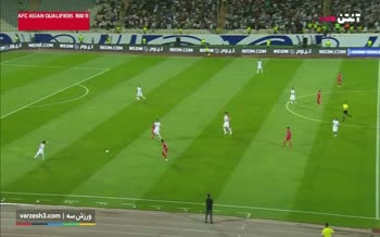 فیلم/ خلاصه دیدار ایران 3-0 کره شمالی (انتخابی جام جهانی 2026)