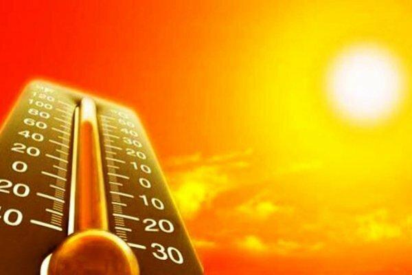آبادان رکوددار گرما در جهان آبادان رکوددار گرما در جهان,گرمای آبادان