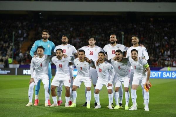 تیم ملی فوتبال ایران تیم ملی فوتبال ایران,اعلام زمان رقابتهای تیم ملی فوتبال در تورنمنت کافا