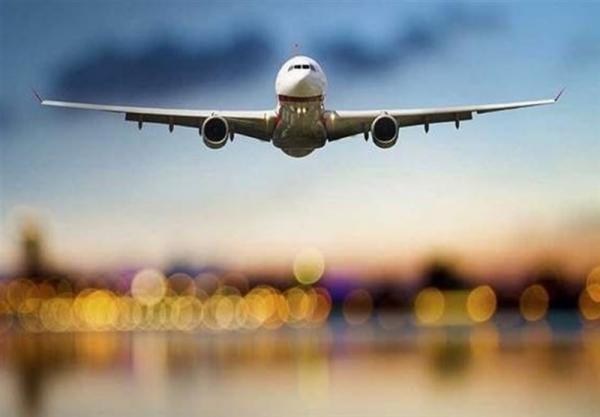 لغو پروازهای داخلی و خارجی لغو پروازهای داخلی و خارجی,پروازهای ایران