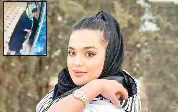 سما جهانباز سما جهانباز,پیدا شدن سما جهانباز دختر گمشده اصفهانی