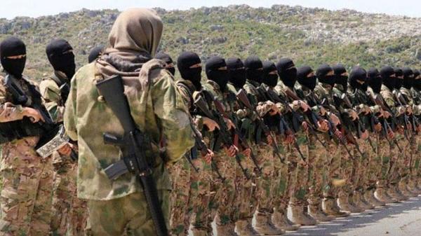 تحریرالشام تحریرالشام,خارج شدن تحریرالشام از فهرست گروههای تروریستی آمریکا