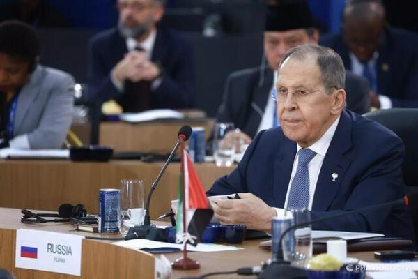 لاوروف لاوروف,وزیر خارجه سوریه