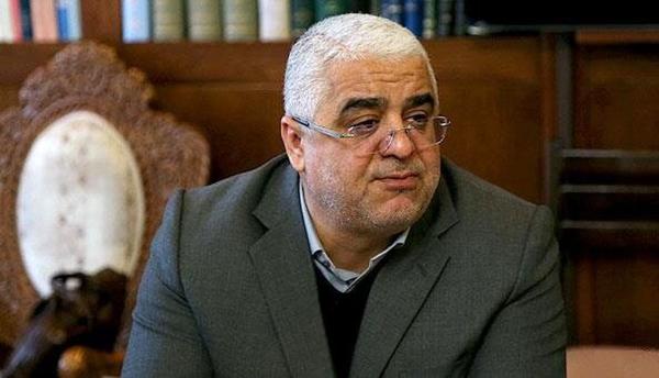 جعفرزاده ایمنآبادی جعفرزاده ایمنآبادی,صحبت های جعفرزاده ایمنآبادی درباره تندروها در ایران