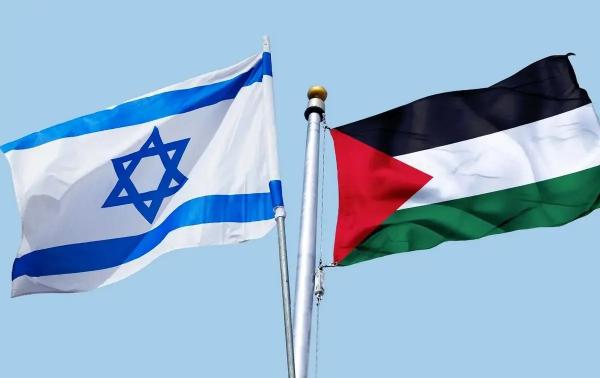 اسرائیل و فلسطین,مذاکرات حماس و اسرائیل