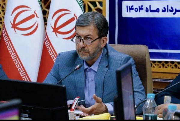 استاندار اصفهان استاندار اصفهان,انتقال آب از دریای عمان به اصفهان