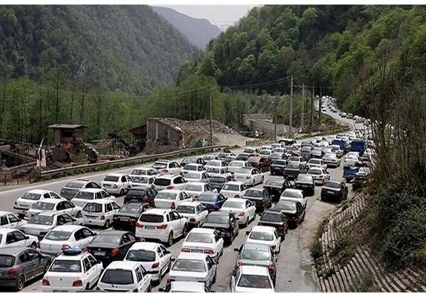 سفر به شمال ایران در جنگ سفر به شمال ایران در جنگ,سفر بیش از ۹ میلیون نفر به مازندران و ۳ میلیون به گیلان در جریان حمله اسرائیل به ایران
