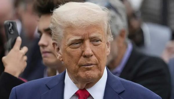 دونالد ترامپ دونالد ترامپ,رئیس جمهور آمریکا