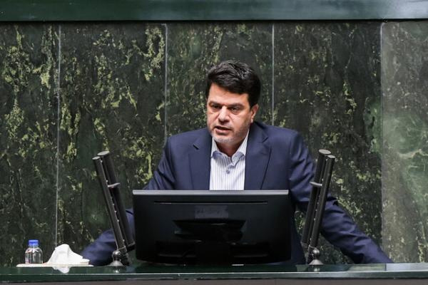 حامد یزدیان,صحبت های حامد یزدیان درباره انتقال آب دریای عمان به اصفهان